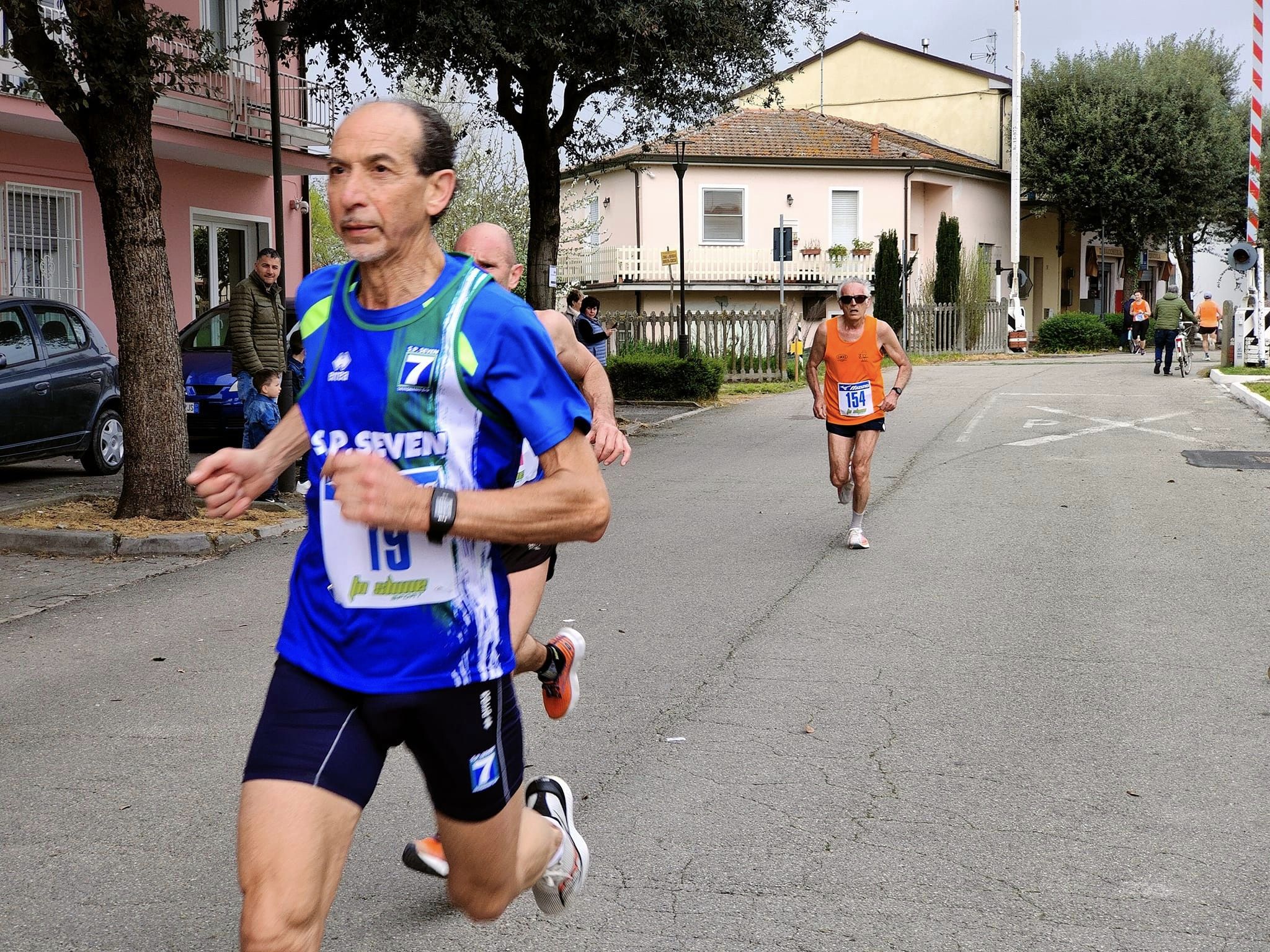 San Patrizio: Trofeo Buriani e Vaienti - 01 aprile 2024